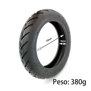 Roue couverte 9×2 pour Xiaomi et Ninebot MONORIM© SPAIN
