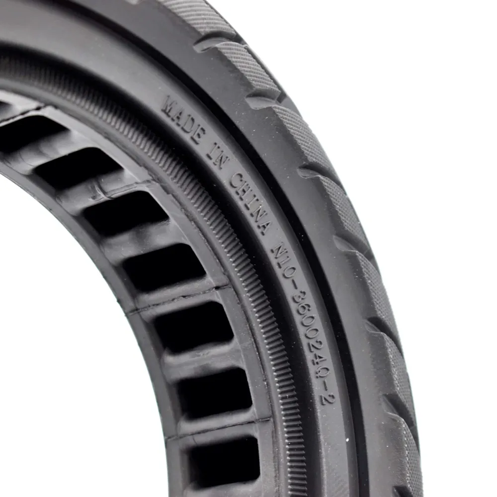 Roue pleine 10×2,5 6,5 (44MM) MONORIM© SPAIN