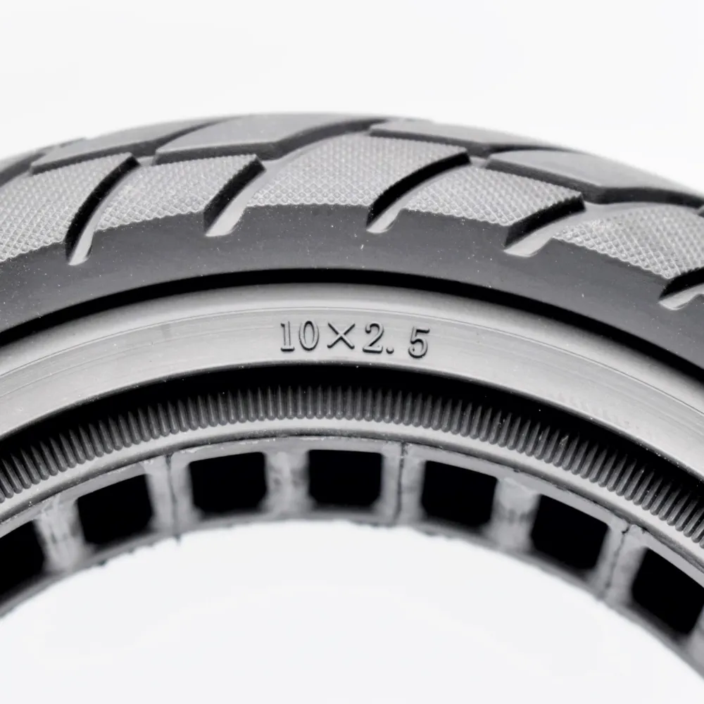 Roue pleine 10×2,5 6,5 (44MM) MONORIM© SPAIN