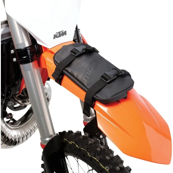 Sac d'Aile Arrière Spare Tube Moose Racing