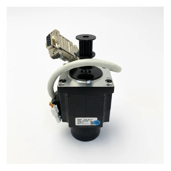 Moteur de conduite Intellian VSAT CL pour le positionnement de l'antenne V60 V60G - V1-4014_A