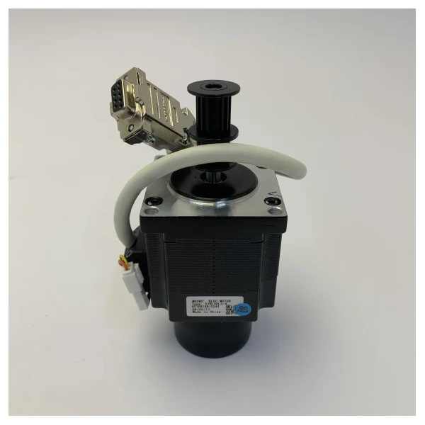 Moteur de conduite Intellian VSAT CL pour le positionnement de l'antenne V60 V60G - V1-4014_A
