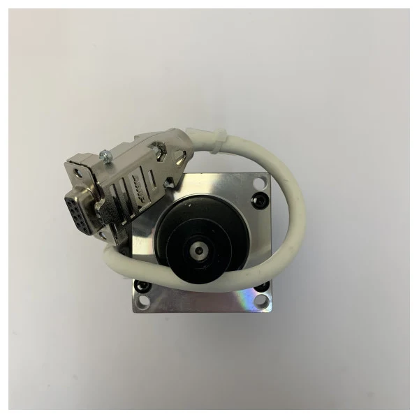 Moteur de conduite Intellian VSAT CL pour le positionnement de l'antenne V60 V60G - V1-4014_A