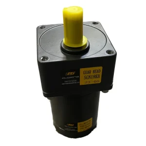 Moteur d'entraînement pour brosses latérales - balayeuses Daewoo/Kremer/Graefer