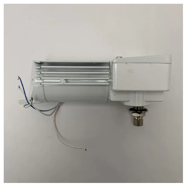 Moteur d'essuie-glace Speich Marine Grade 12V DC à couple élevé 15 mm - 12nm - ES1238