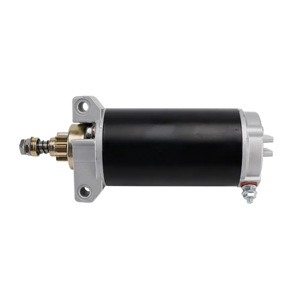 Moteur de démarreur Mercury 50hp 50ELPT EFI 4 temps 2002-2009 893888T 50-884044T