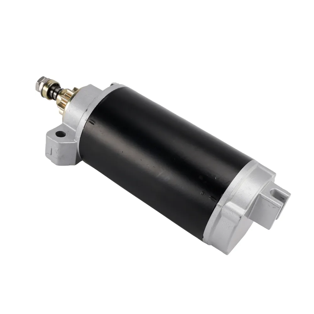 Moteur de démarreur Mercury 50hp 50ELPT EFI 4 temps 2002-2009 893888T 50-884044T