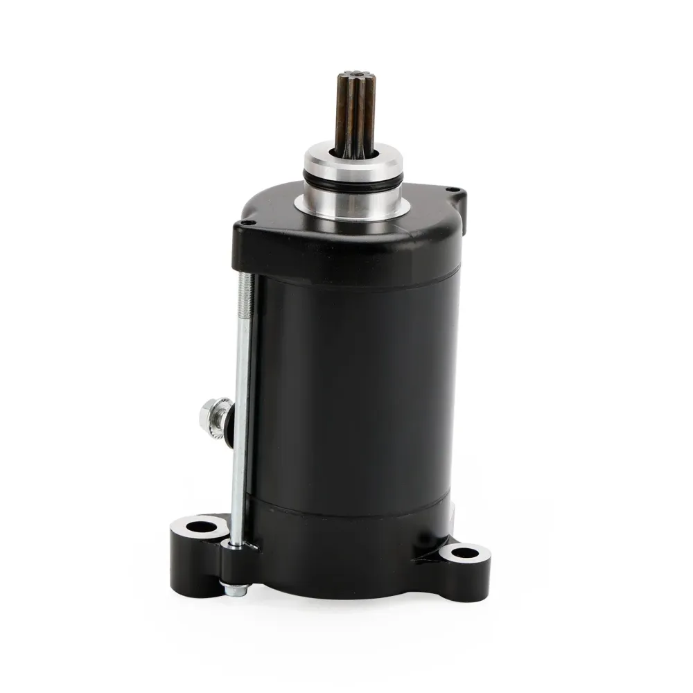Moteur de démarreur Super Jet Yamaha SJ650 1990-1993 6M6-81800-10