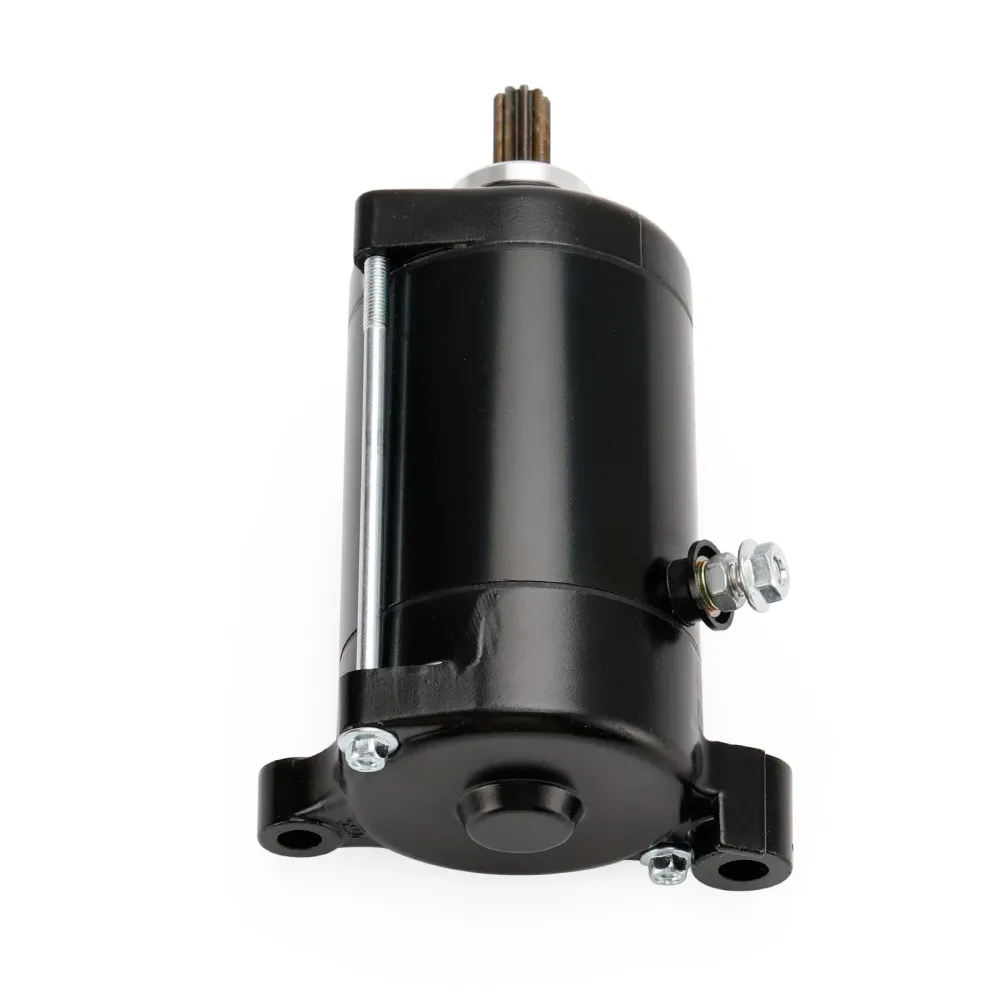 Moteur de démarreur Super Jet Yamaha SJ650 1990-1993 6M6-81800-10