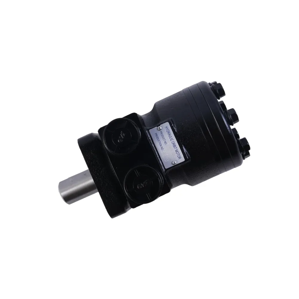 Moteur hydraulique 101-1001-009 pour Eaton Char-Lynn série H