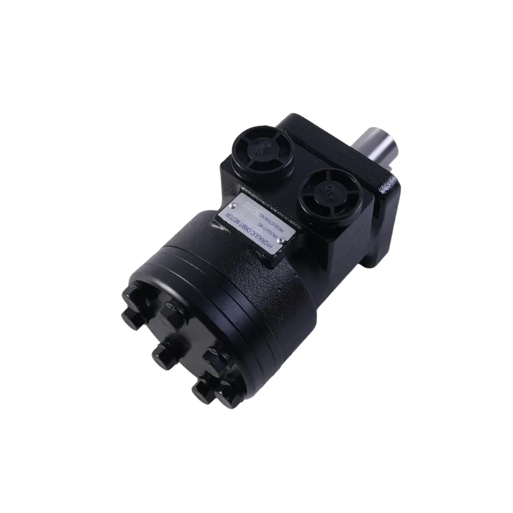 Moteur hydraulique 101-1001-009 pour Eaton Char-Lynn série H