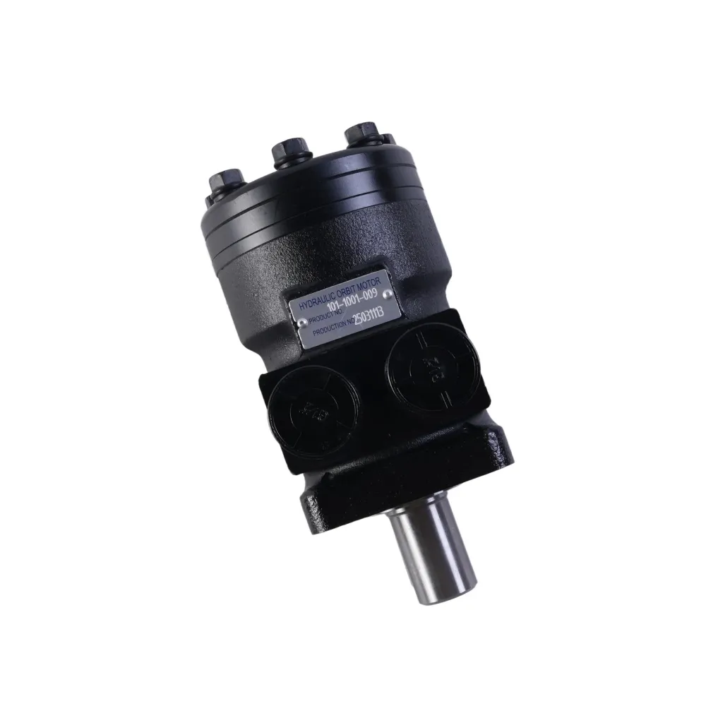 Moteur hydraulique 101-1001-009 pour Eaton Char-Lynn série H