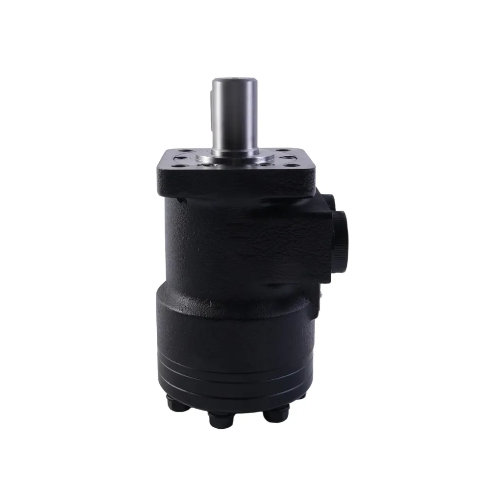 Moteur hydraulique 101-1001-009 pour Eaton Char-Lynn série H