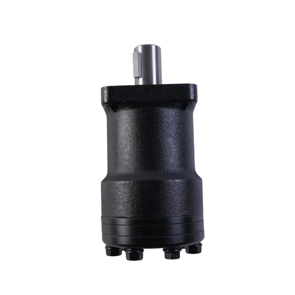 Moteur hydraulique 101-1001-009 pour Eaton Char-Lynn série H