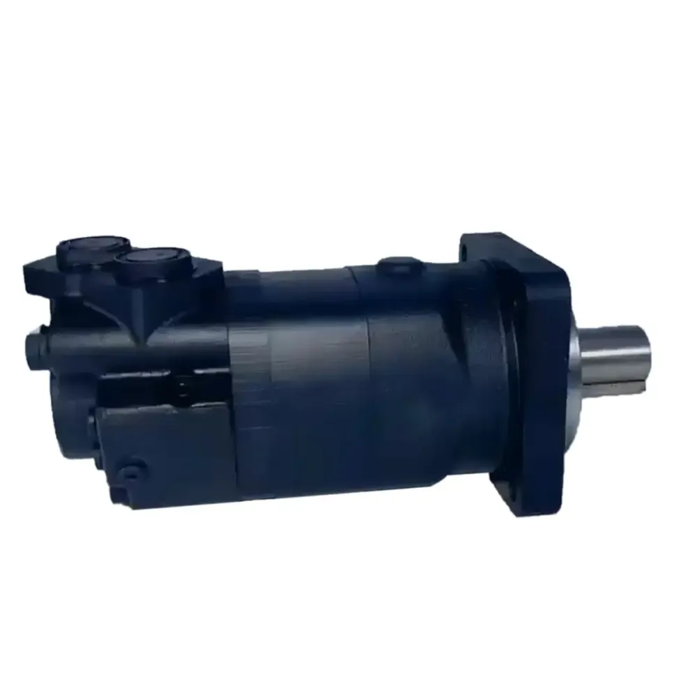 Moteur hydraulique 105-1006-006 1051006006 pour Eaton Char-Lynn série 2000