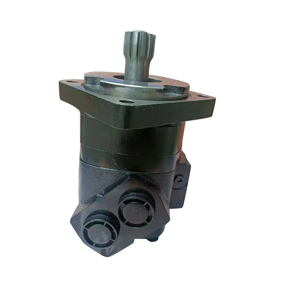 Moteur hydraulique 105-1006-006 1051006006 pour Eaton Char-Lynn série 2000