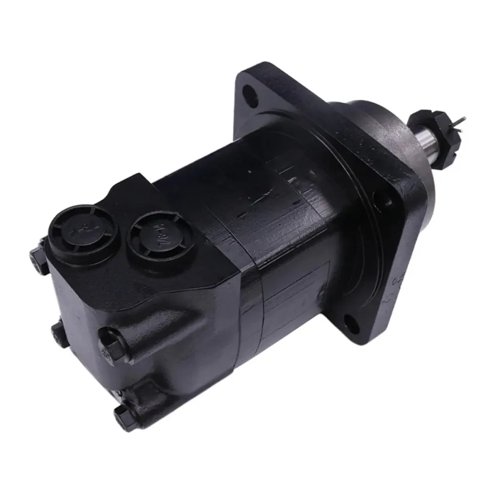 Moteur hydraulique 105-1006-006 1051006006 pour Eaton Char-Lynn série 2000