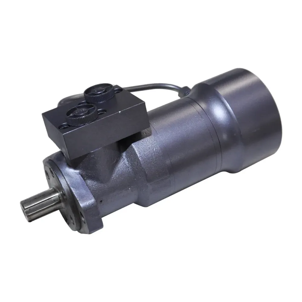 Moteur hydraulique 158-2685-001 1582685001 pour Eaton Char-Lynn série T