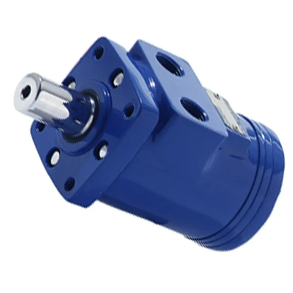 Moteur hydraulique 158-2917-001 1582917001 pour Eaton Char-Lynn série T