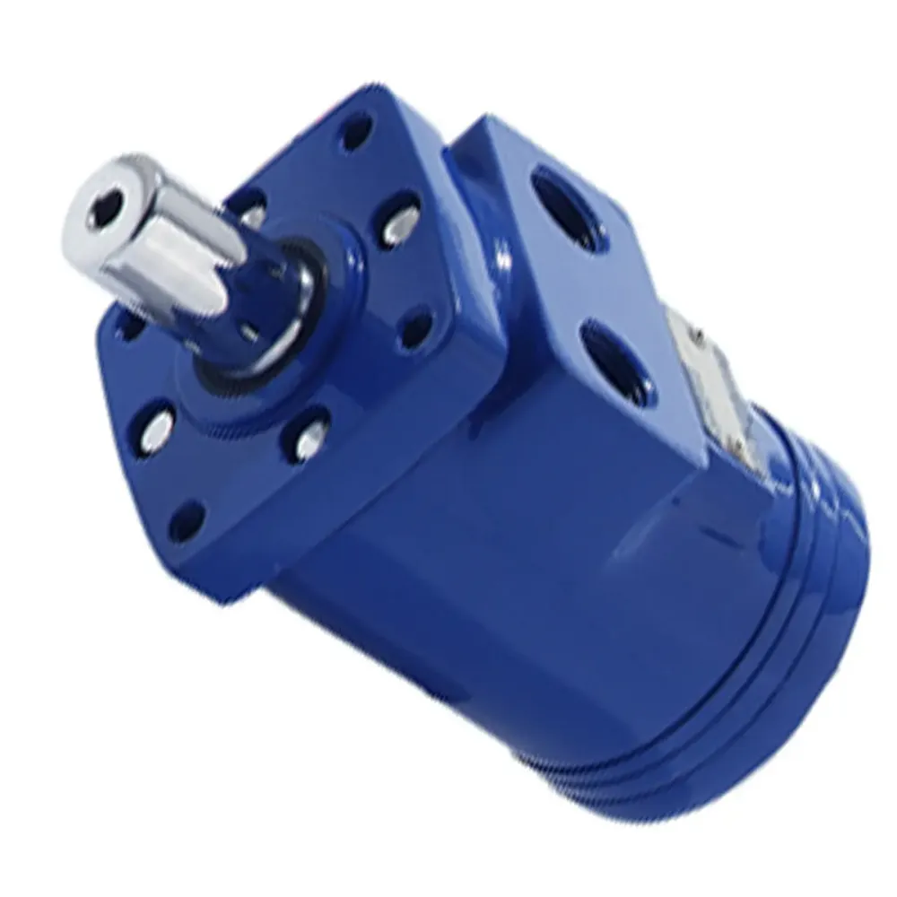 Moteur hydraulique 158-2917-001 1582917001 pour Eaton Char-Lynn série T