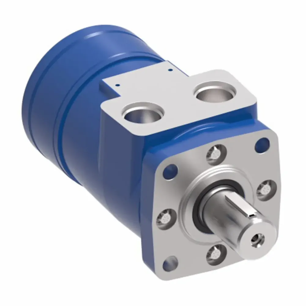 Moteur hydraulique 158-3599-001 1583599001 pour Eaton Char-Lynn série T