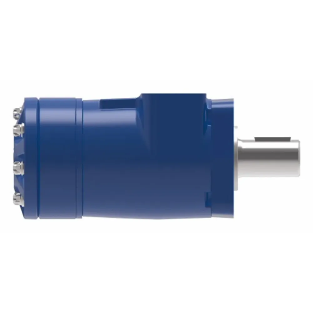 Moteur hydraulique 158-3599-001 1583599001 pour Eaton Char-Lynn série T