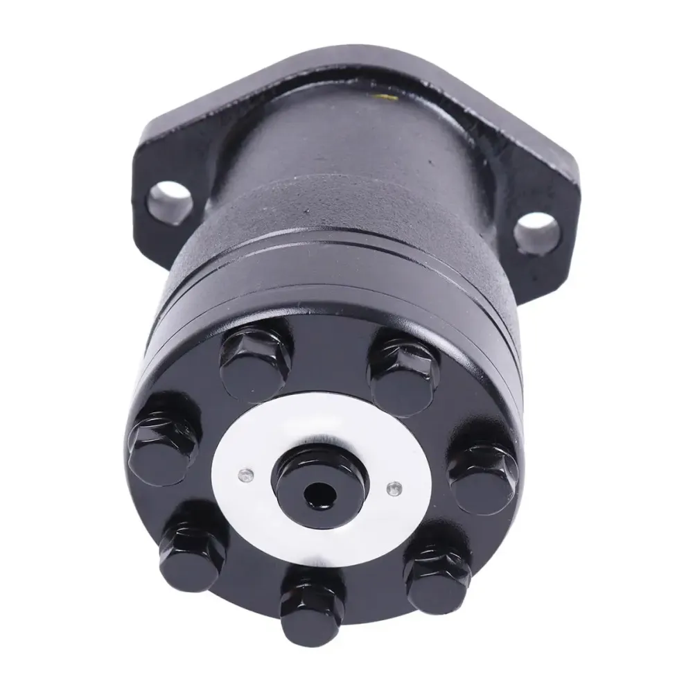 Moteur hydraulique OMR100 151-0243 1510243 pour Sauer Danfoss