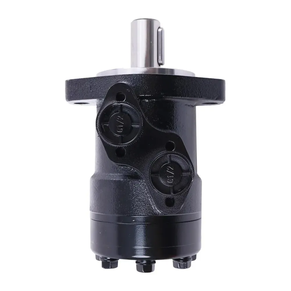 Moteur hydraulique OMR100 151-0243 1510243 pour Sauer Danfoss