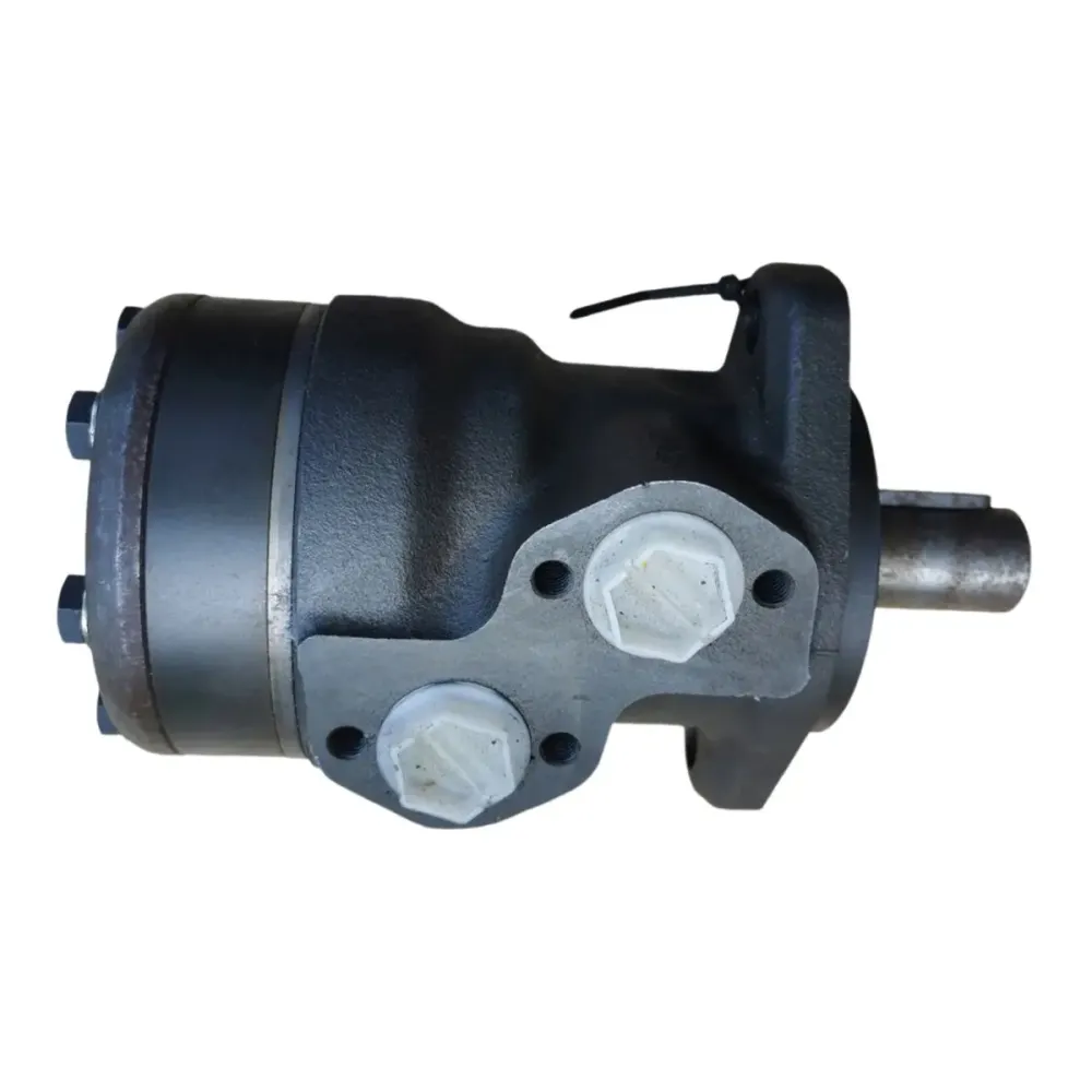 Moteur hydraulique OMR125 151-0413 1510413 pour Sauer Danfoss
