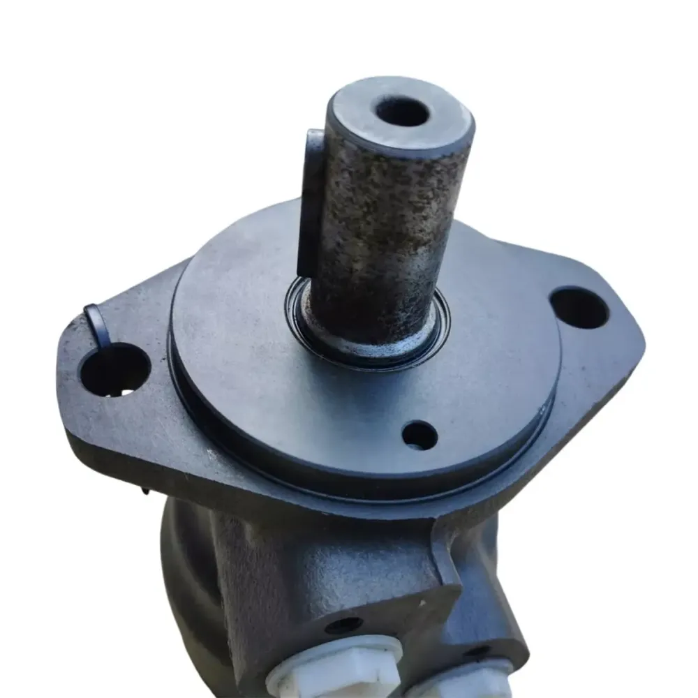 Moteur hydraulique OMR125 151-0413 1510413 pour Sauer Danfoss
