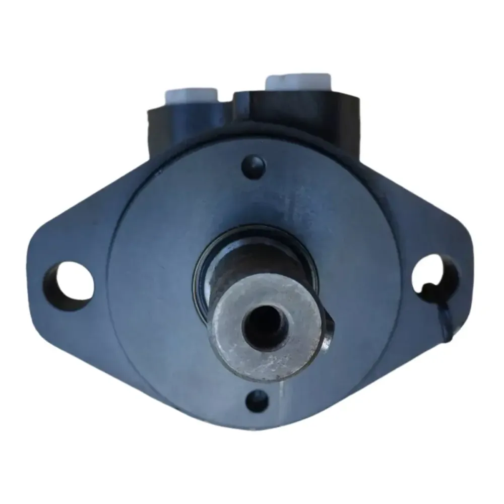Moteur hydraulique OMR125 151-0413 1510413 pour Sauer Danfoss