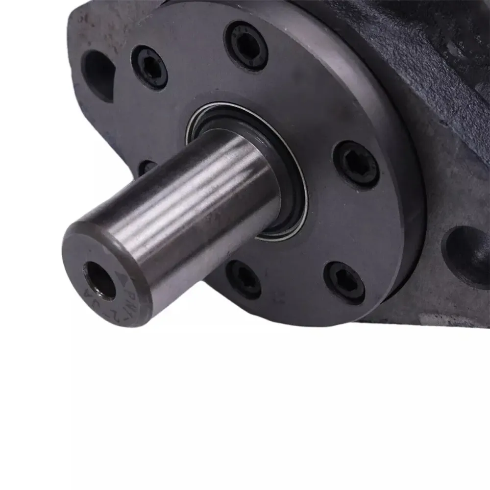 Moteur hydraulique OMR160 151-0714 1510714 pour Sauer Danfoss