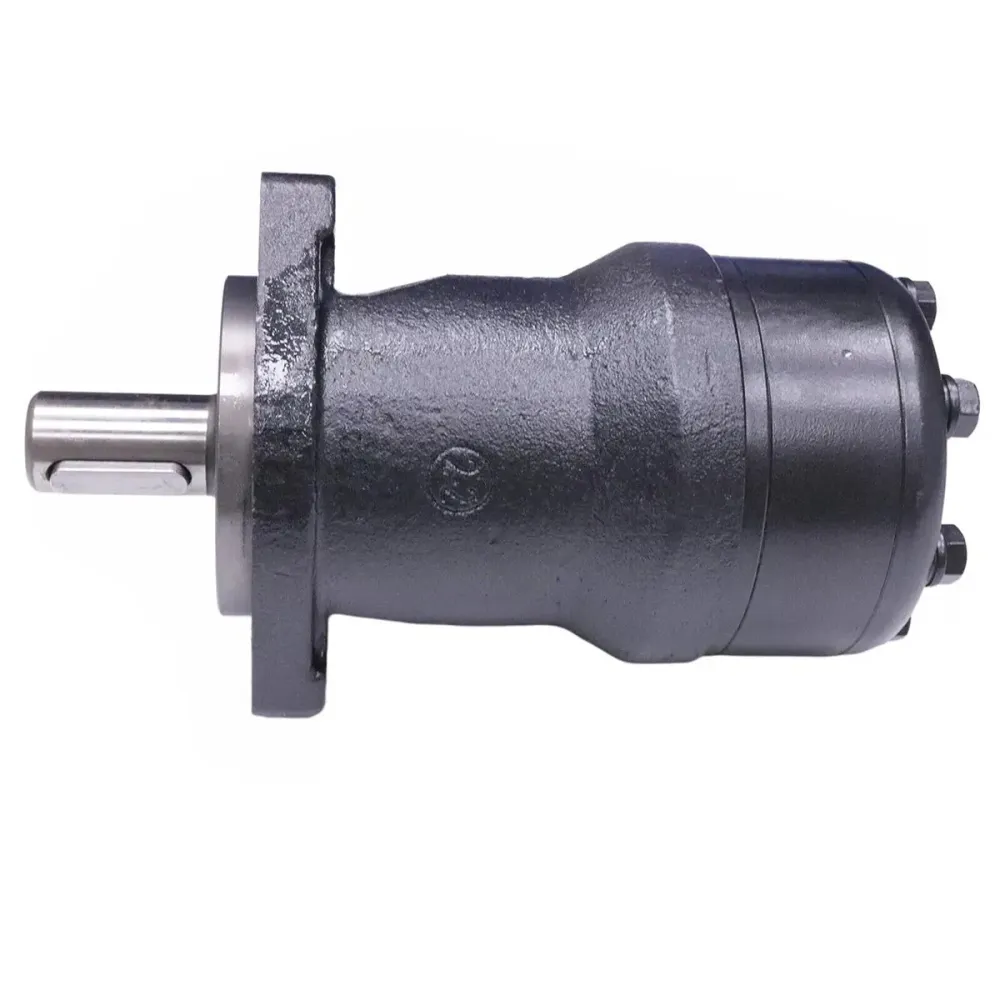 Moteur hydraulique OMR160 151-0714 1510714 pour Sauer Danfoss