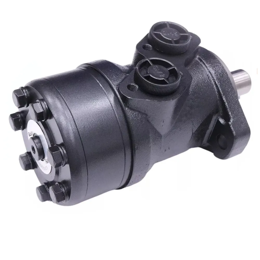 Moteur hydraulique OMR160 151-0714 1510714 pour Sauer Danfoss