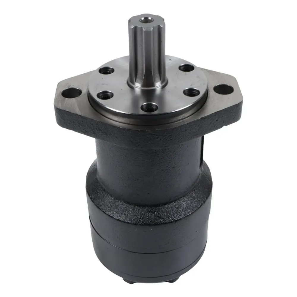 Moteur hydraulique OMR160 151-0724 1510724 pour Sauer Danfoss