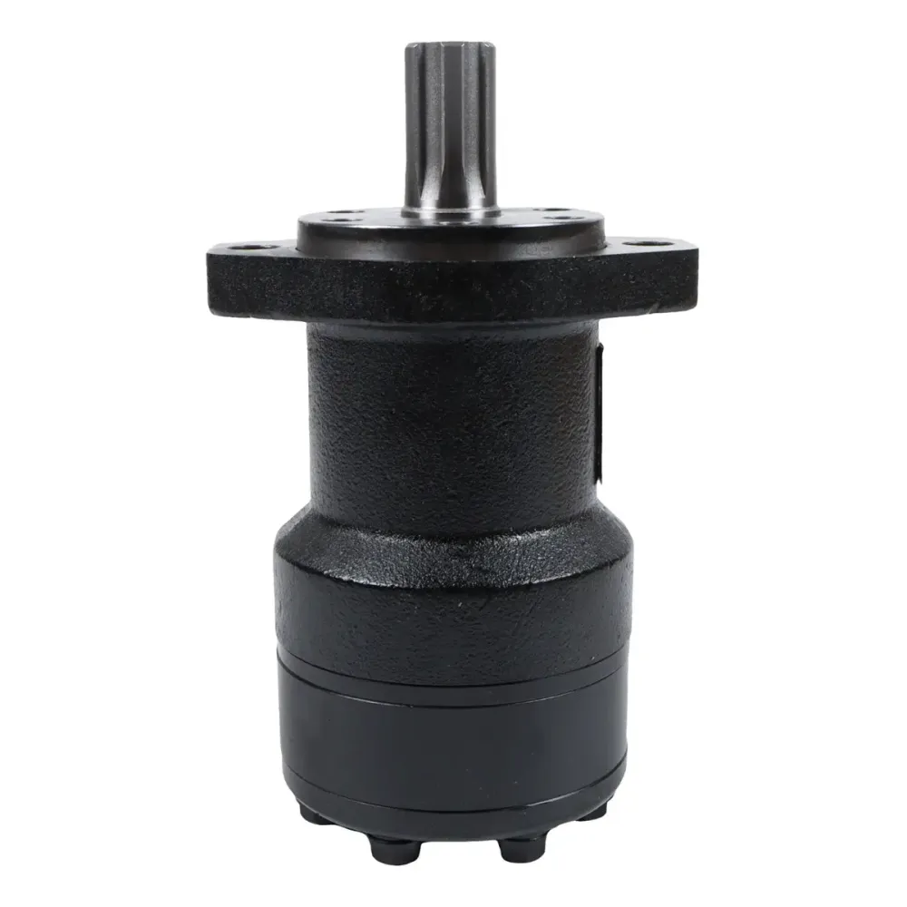 Moteur hydraulique OMR160 151-0724 1510724 pour Sauer Danfoss