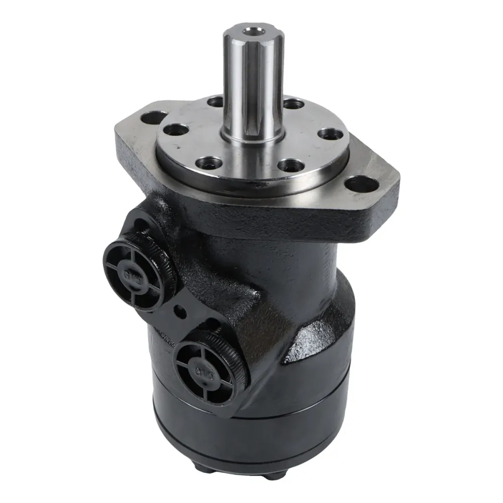 Moteur hydraulique OMR160 151-0724 1510724 pour Sauer Danfoss