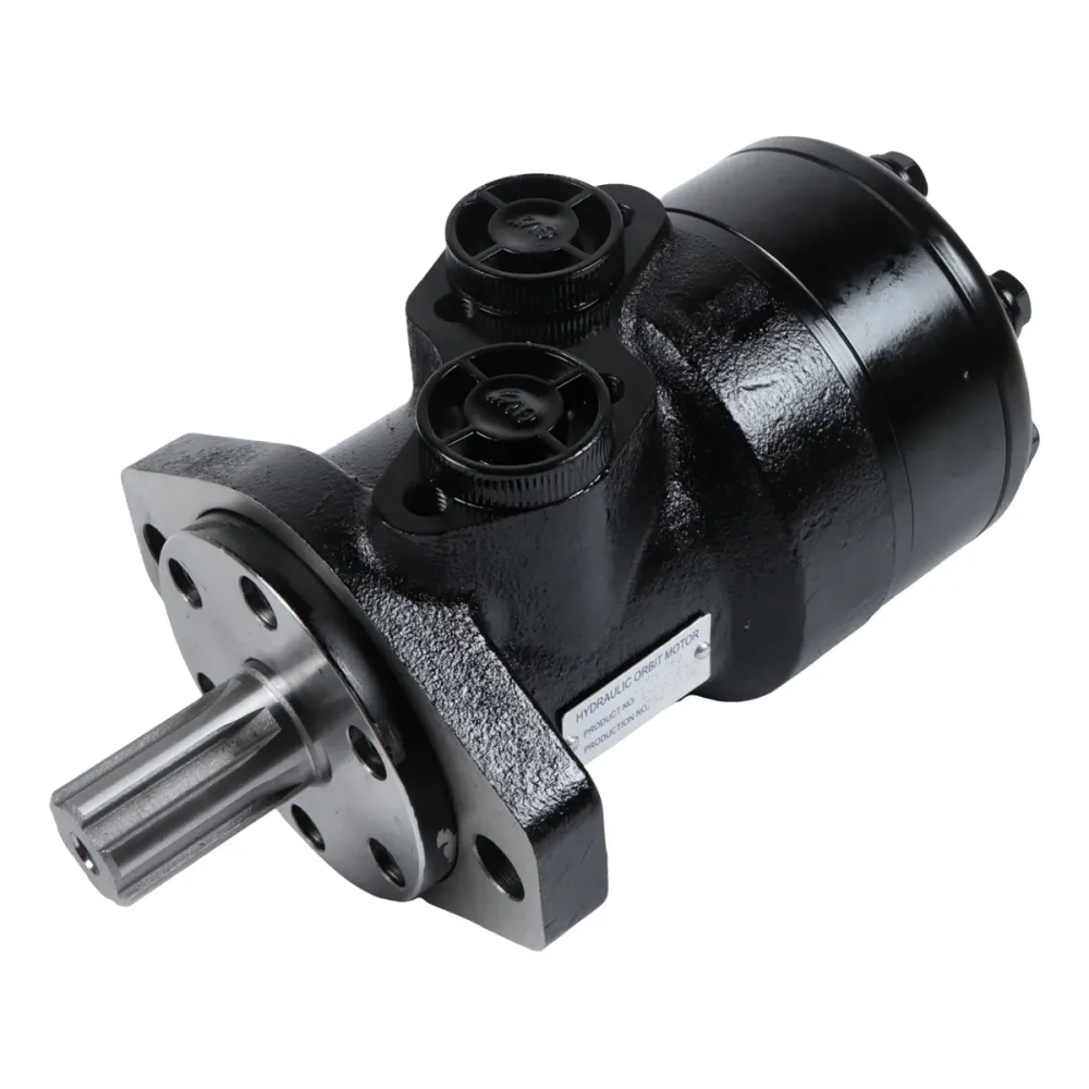 Moteur hydraulique OMR160 151-0724 1510724 pour Sauer Danfoss