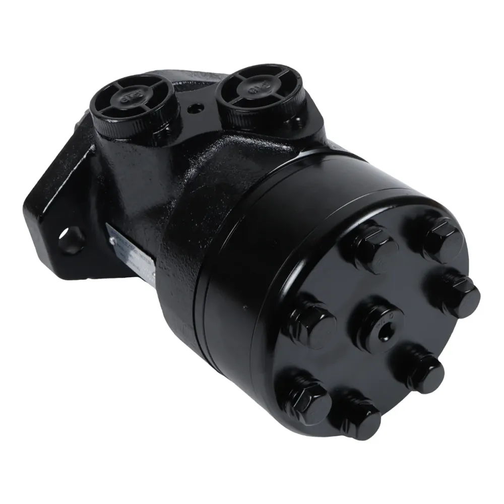 Moteur hydraulique OMR160 151-0724 1510724 pour Sauer Danfoss