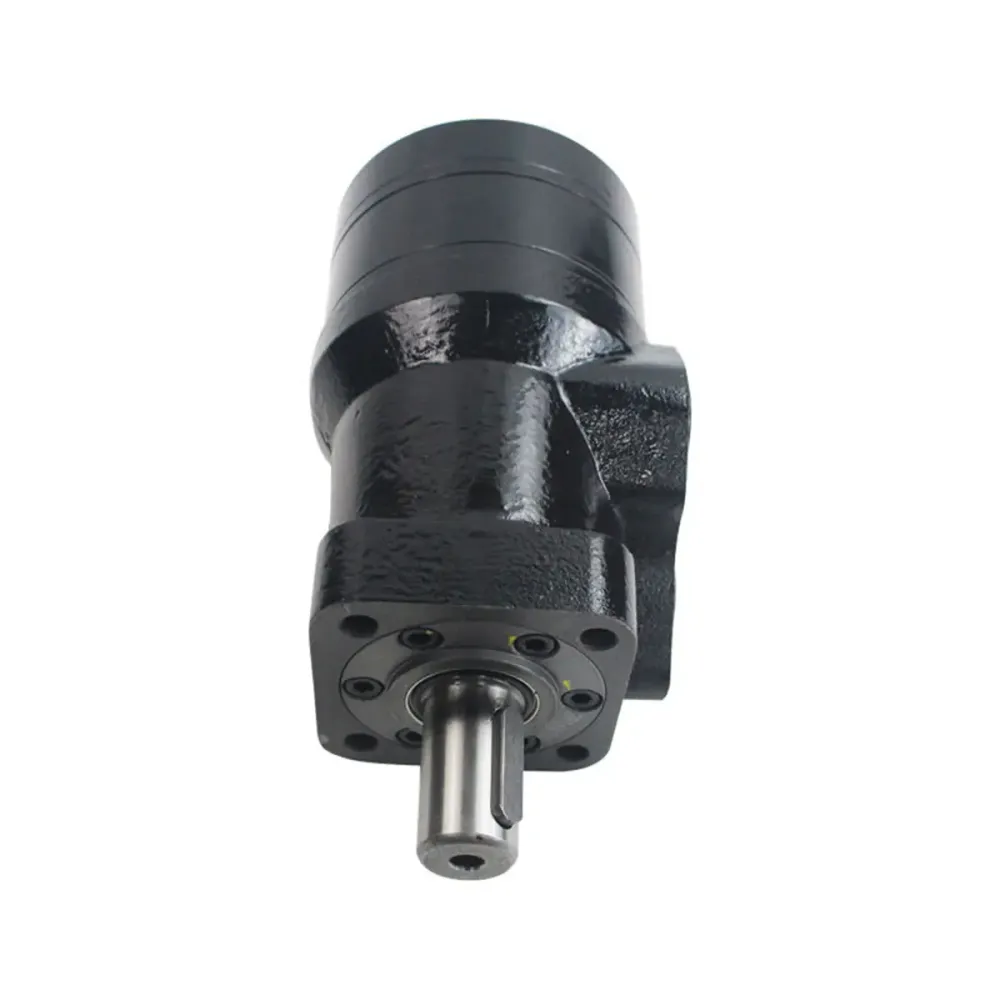 Moteur hydraulique OMR160 151-6214 1516214 pour Sauer Danfoss