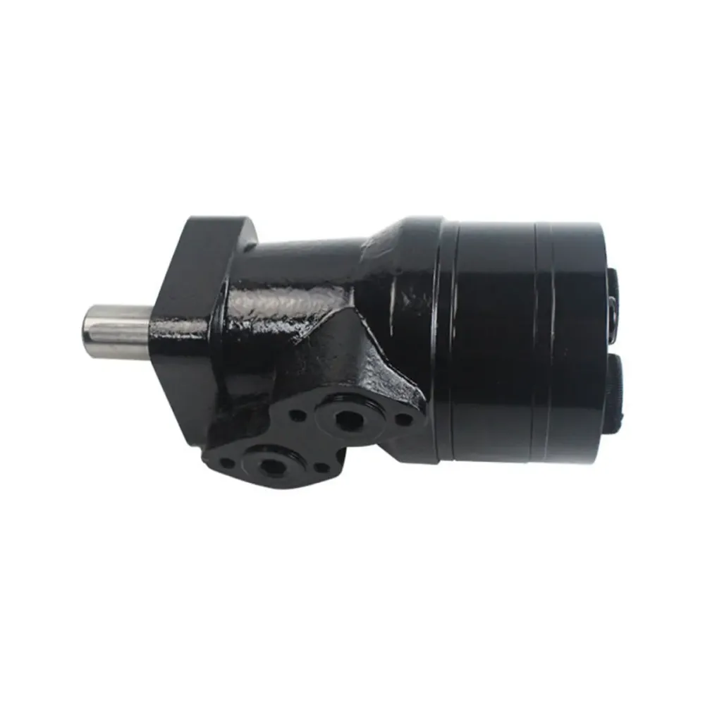 Moteur hydraulique OMR160 151-6214 1516214 pour Sauer Danfoss
