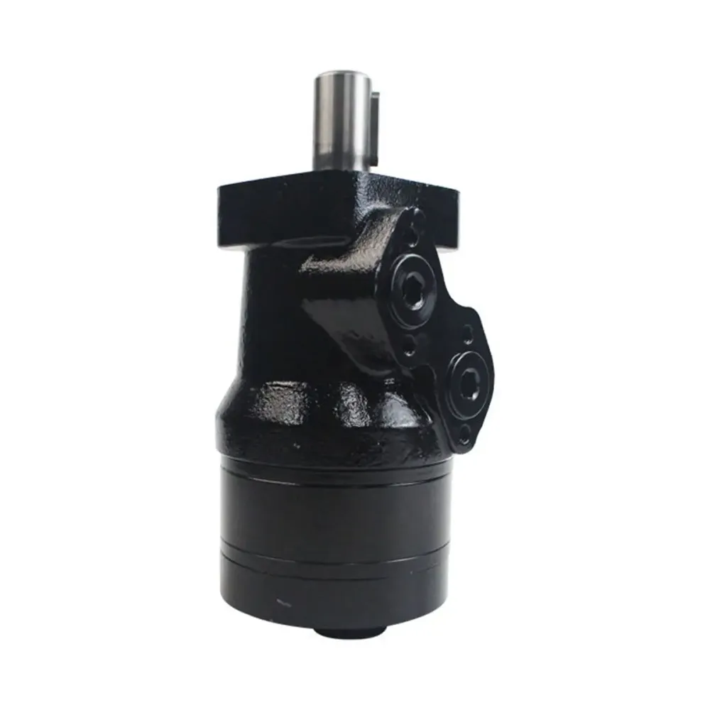 Moteur hydraulique OMR160 151-6214 1516214 pour Sauer Danfoss