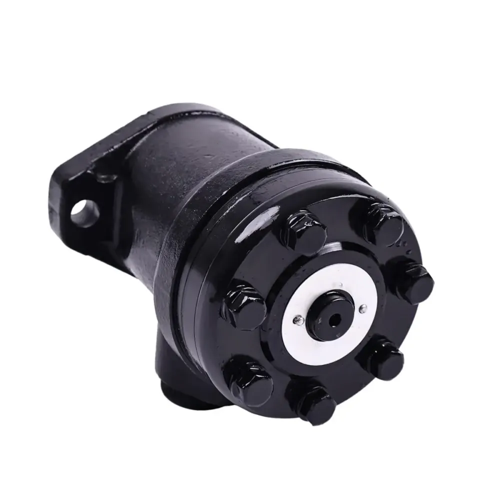 Moteur hydraulique OMR250 151-6001 1516001 pour Sauer Danfoss
