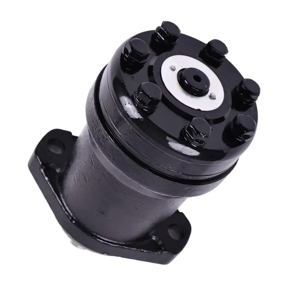 Moteur hydraulique OMR250 151-6016 1516016 pour Sauer Danfoss