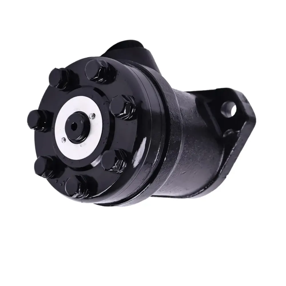 Moteur hydraulique OMR250 151-6016 1516016 pour Sauer Danfoss