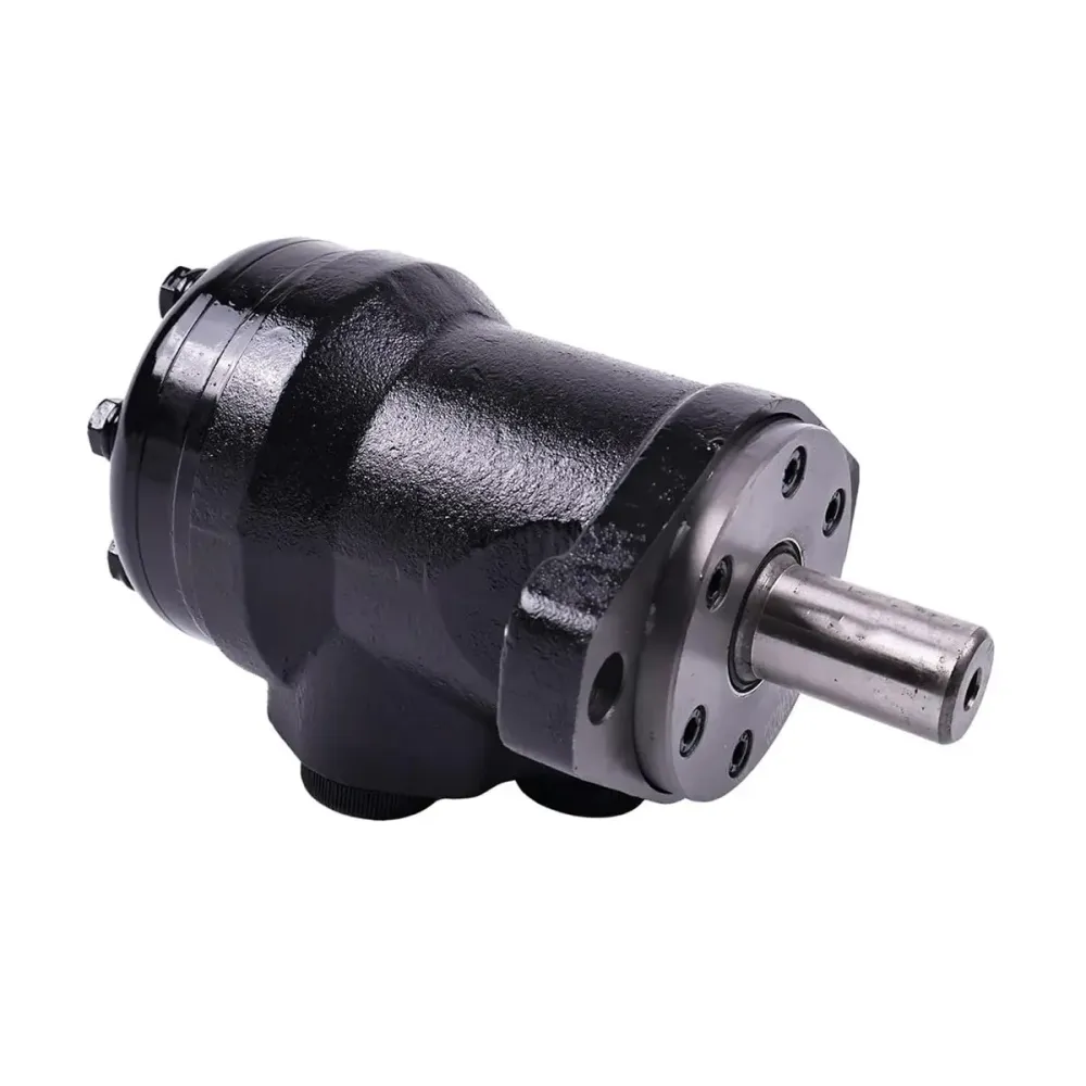 Moteur hydraulique OMR250 151-6016 1516016 pour Sauer Danfoss