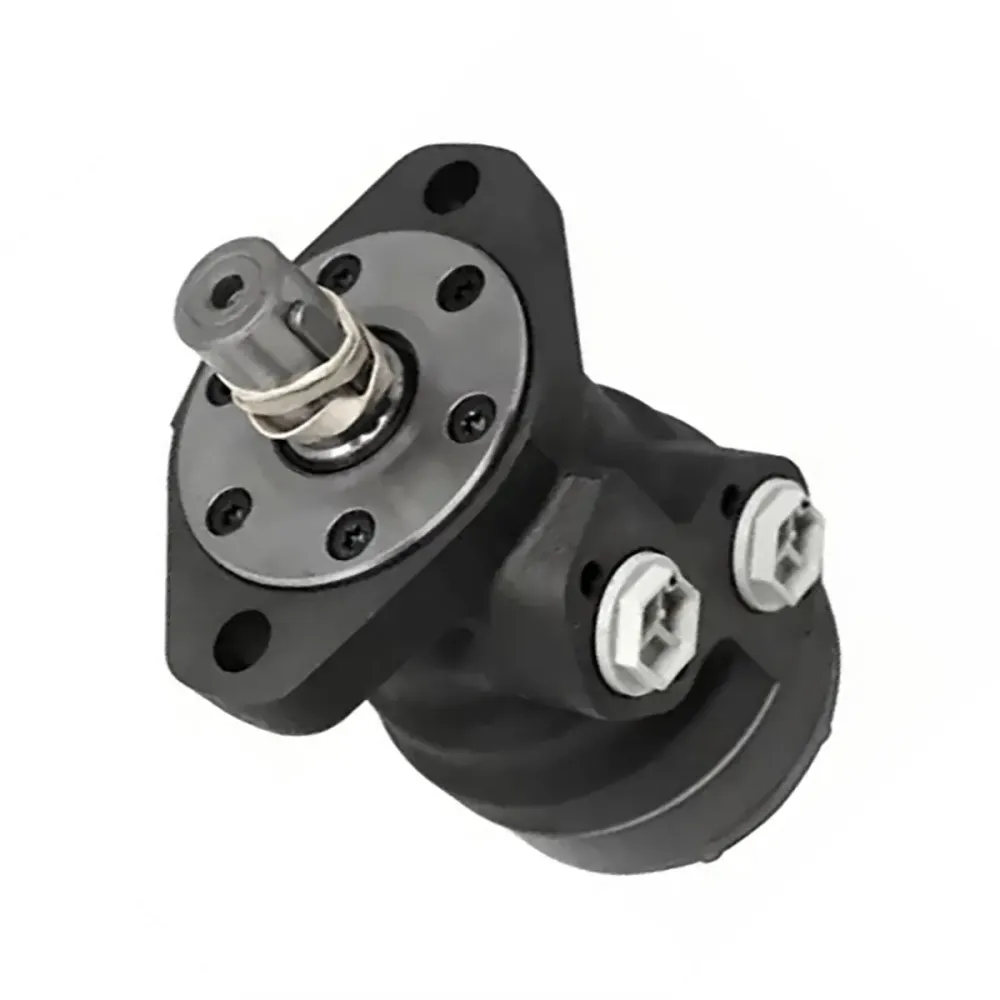 Moteur hydraulique OMR50 151-0706 1510706 pour Sauer Danfoss