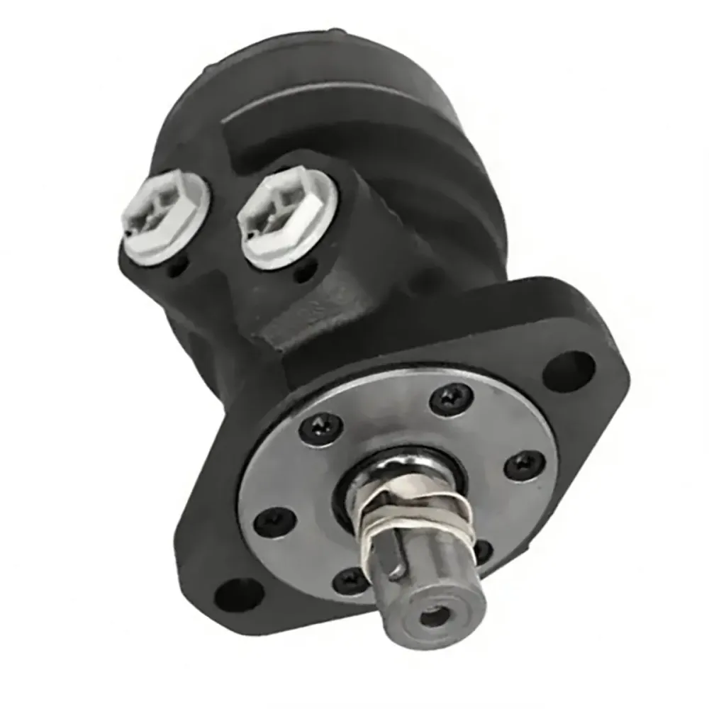 Moteur hydraulique OMR50 151-0706 1510706 pour Sauer Danfoss