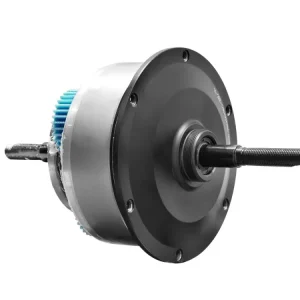 Moteur à moyeu à engrenages sans balais Himiway Big Dog 250 W