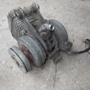 moteur peugeot 103
